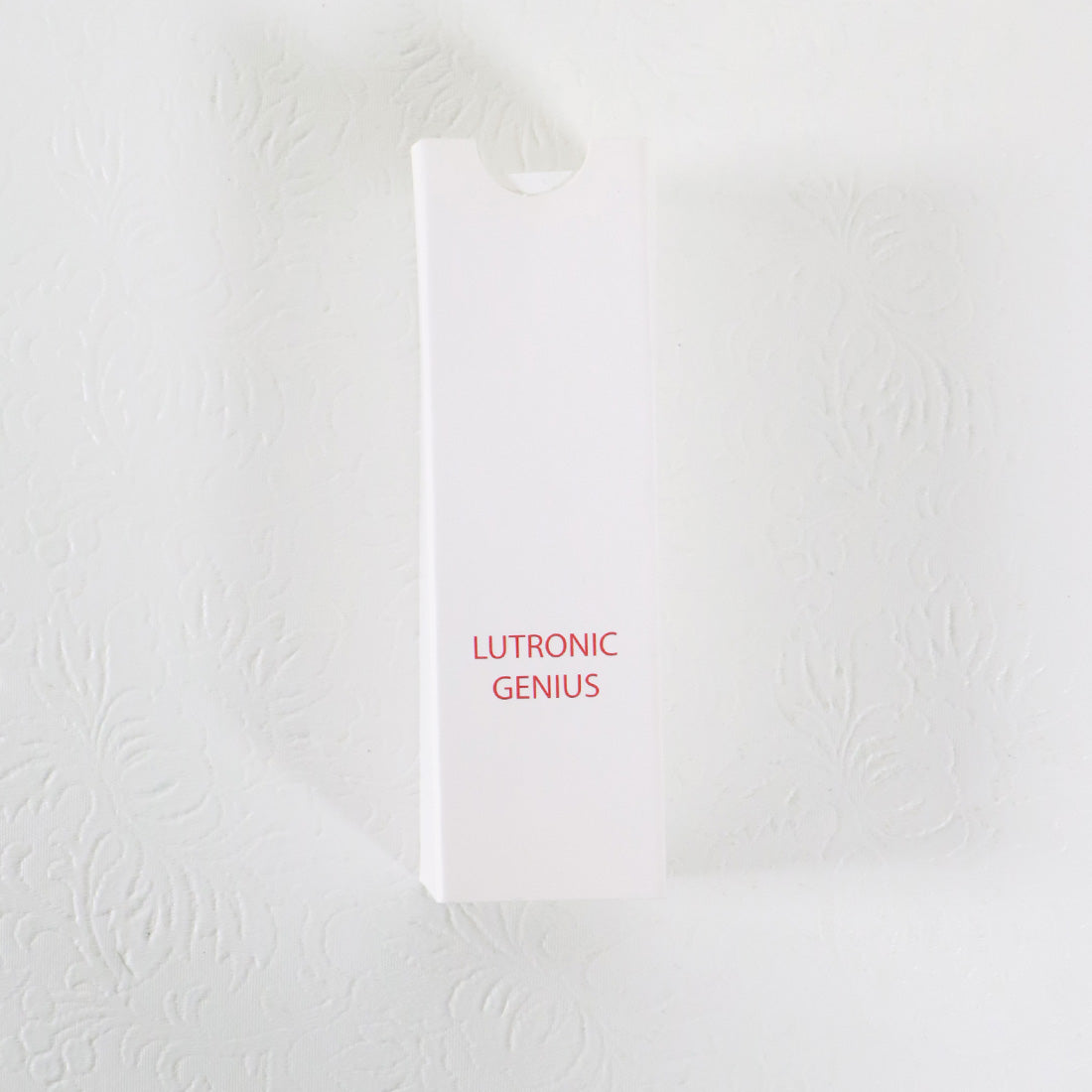 Lutronic Genius P14D Electrosurgical Microneedling Genius Cartridge Tip 1x