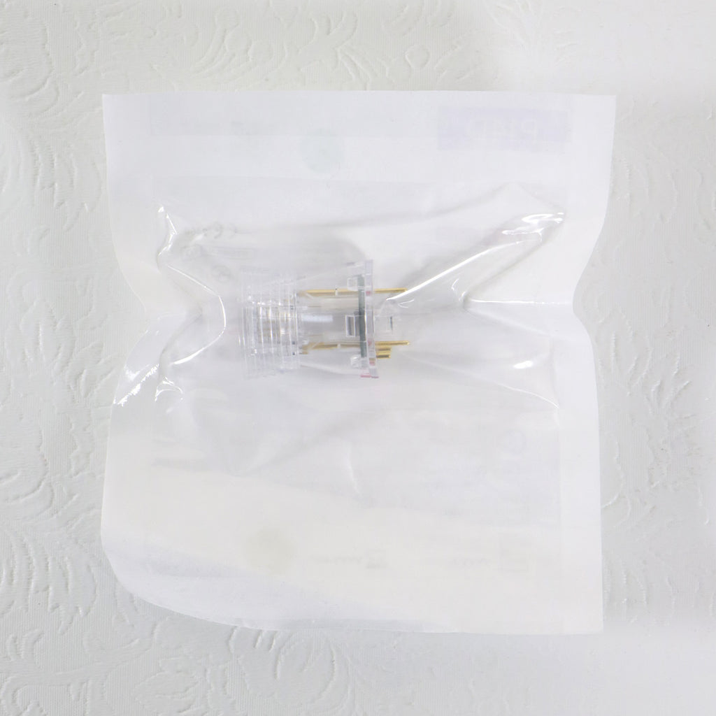 Lutronic Genius P14D Electrosurgical Microneedling Genius Cartridge Tip 1x
