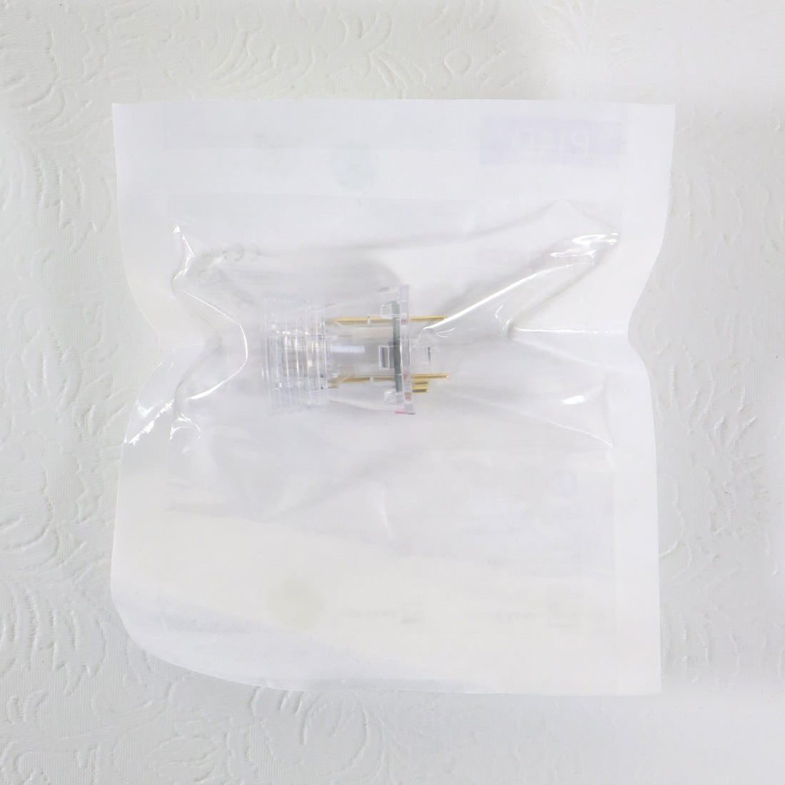 Lutronic Genius P14D Electrosurgical Microneedling Genius Cartridge Tip 1x
