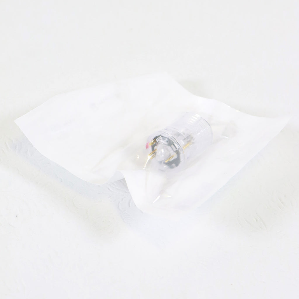 Lutronic Genius P14D Electrosurgical Microneedling Genius Cartridge Tip 1x