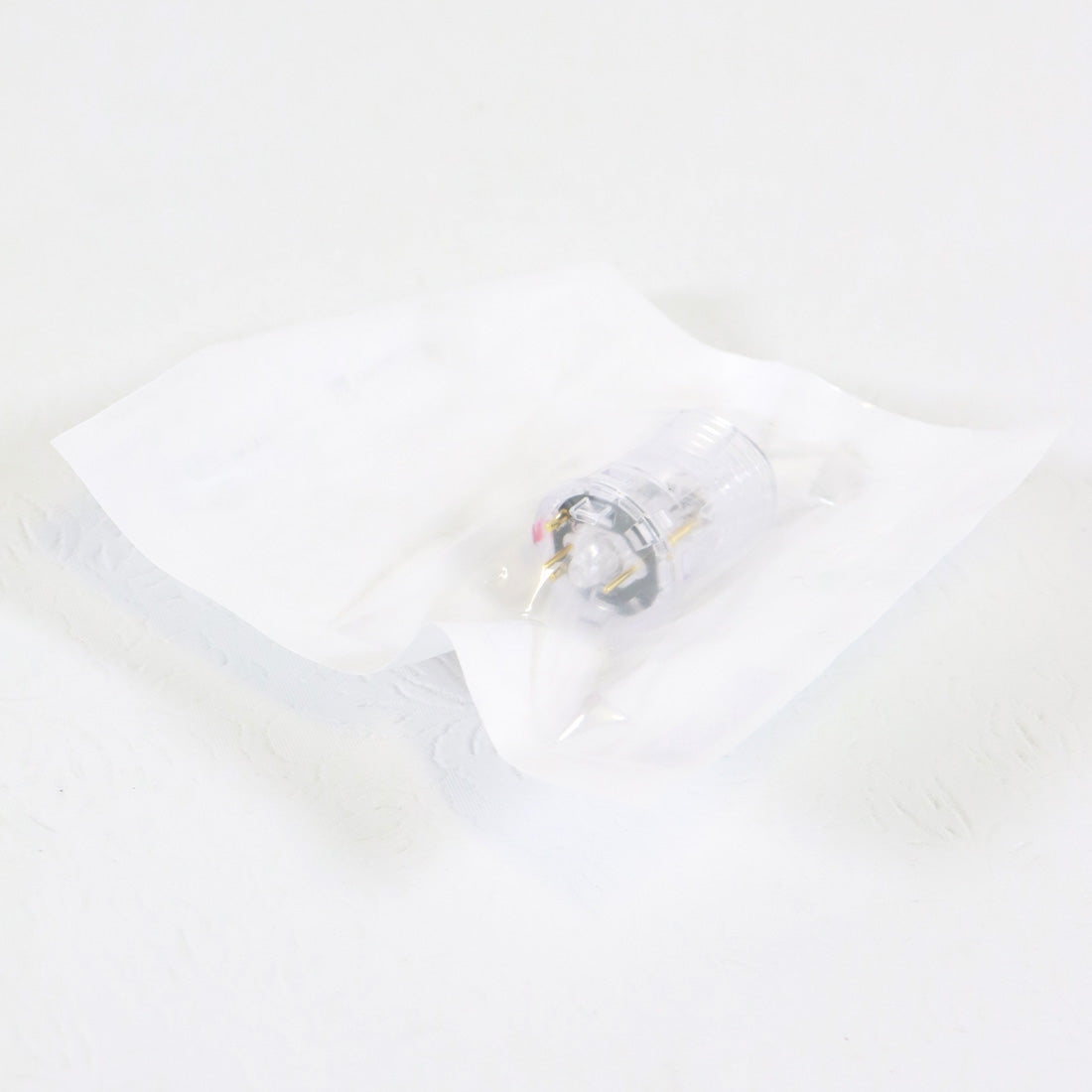 Lutronic Genius P14D Electrosurgical Microneedling Genius Cartridge Tip 1x