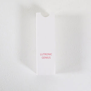 Lutronic Genius G49D Electrosurgical Microneedling Genius Cartridge Tip 1x