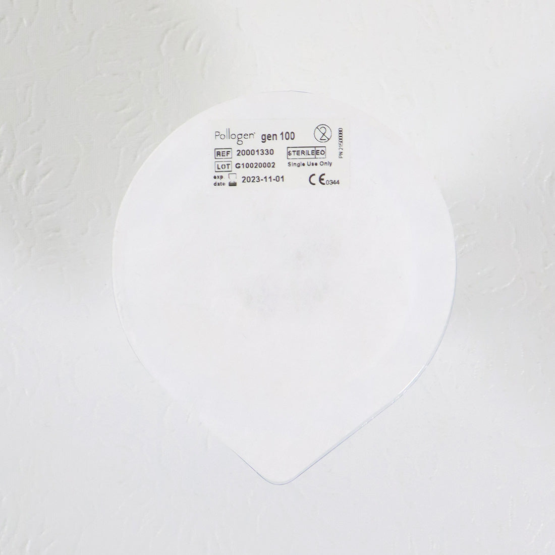 Lumenis Pollogen Gen 100 Single Disposable Tip 20001330 1pc