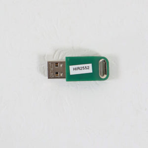 Lumenis Max H HIR2552 MN 720434 KZBAX 90002030-1 Unlock Hasp