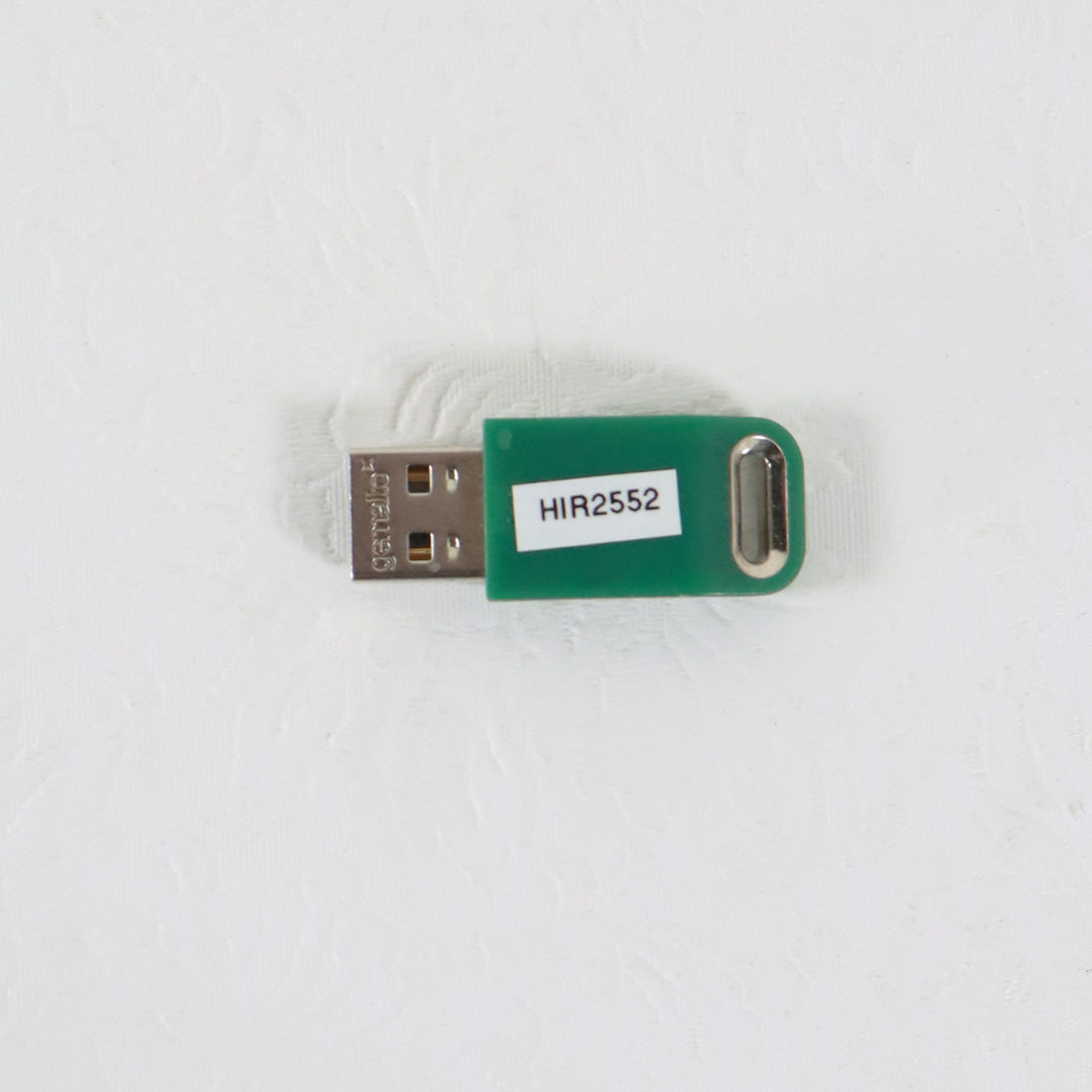 Lumenis Max H HIR2552 MN 720434 KZBAX 90002030-1 Unlock Hasp