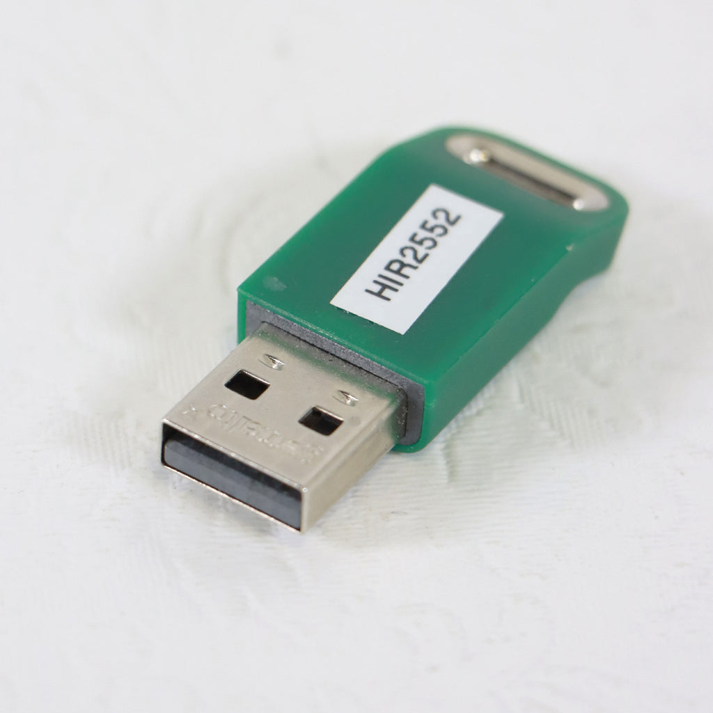 Lumenis Max H HIR2552 MN 720434 KZBAX 90002030-1 Unlock Hasp