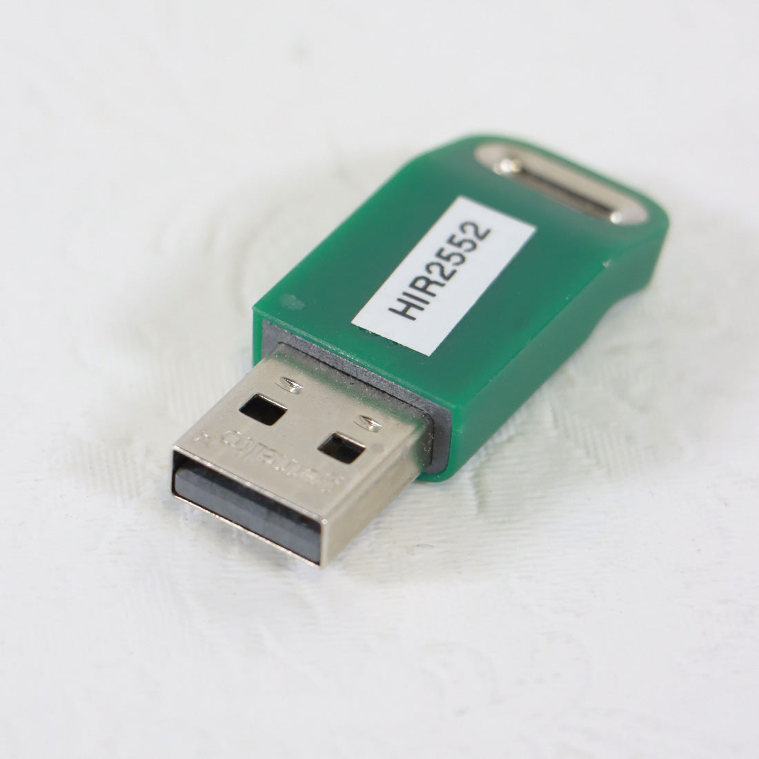 Lumenis Max H HIR2552 MN 720434 KZBAX 90002030-1 Unlock Hasp