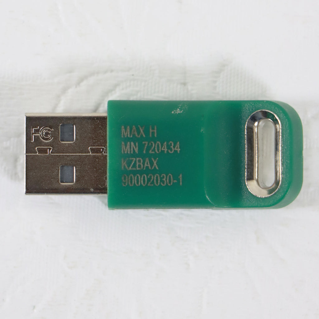 Lumenis Max H HIR2552 MN 720434 KZBAX 90002030-1 Unlock Hasp