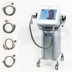2019 Lumenis LightSheer Quattro Diode Laser Hair Removal System