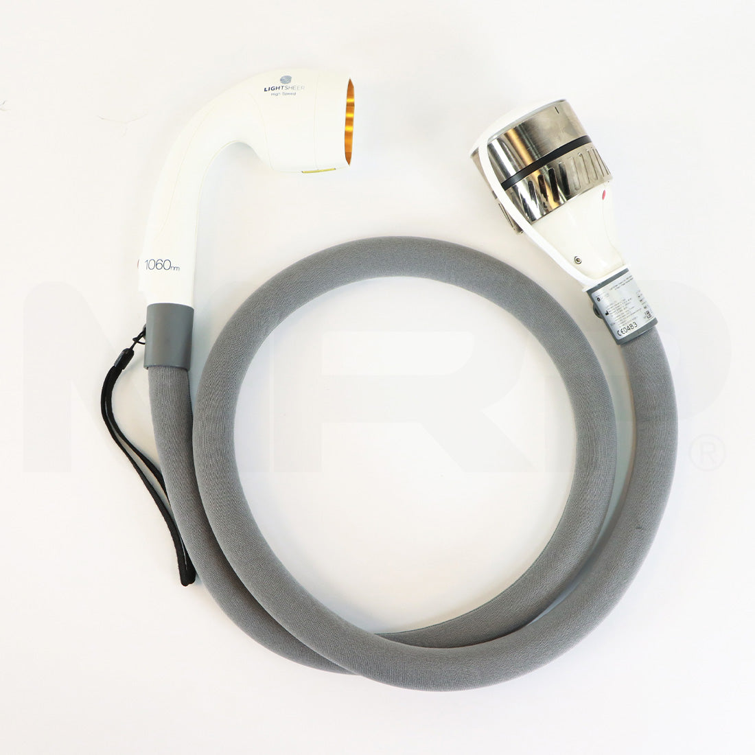 2019 Lumenis LightSheer Quattro Diode Laser Hair Removal System