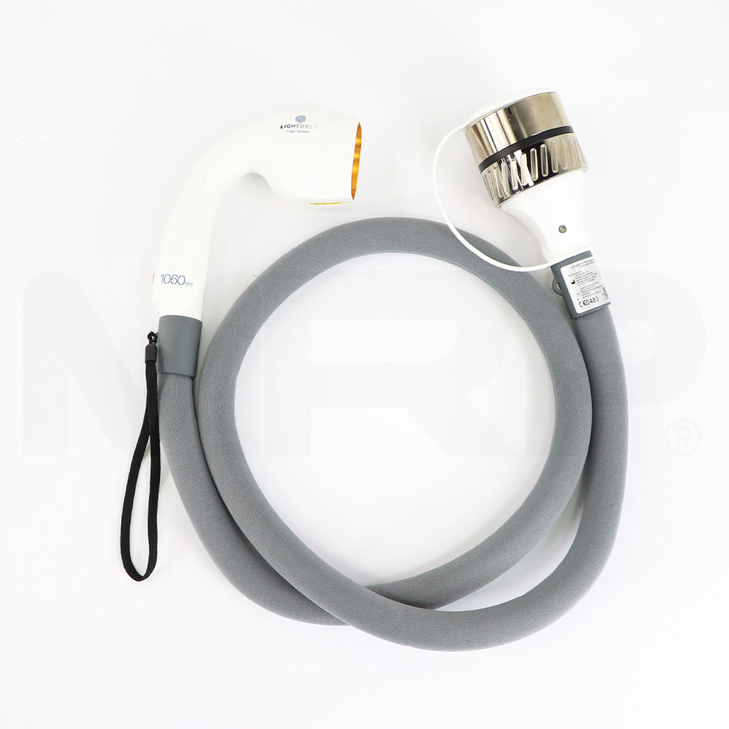 2022 Lumenis LightSheer Quattro Diode Laser Hair Removal System