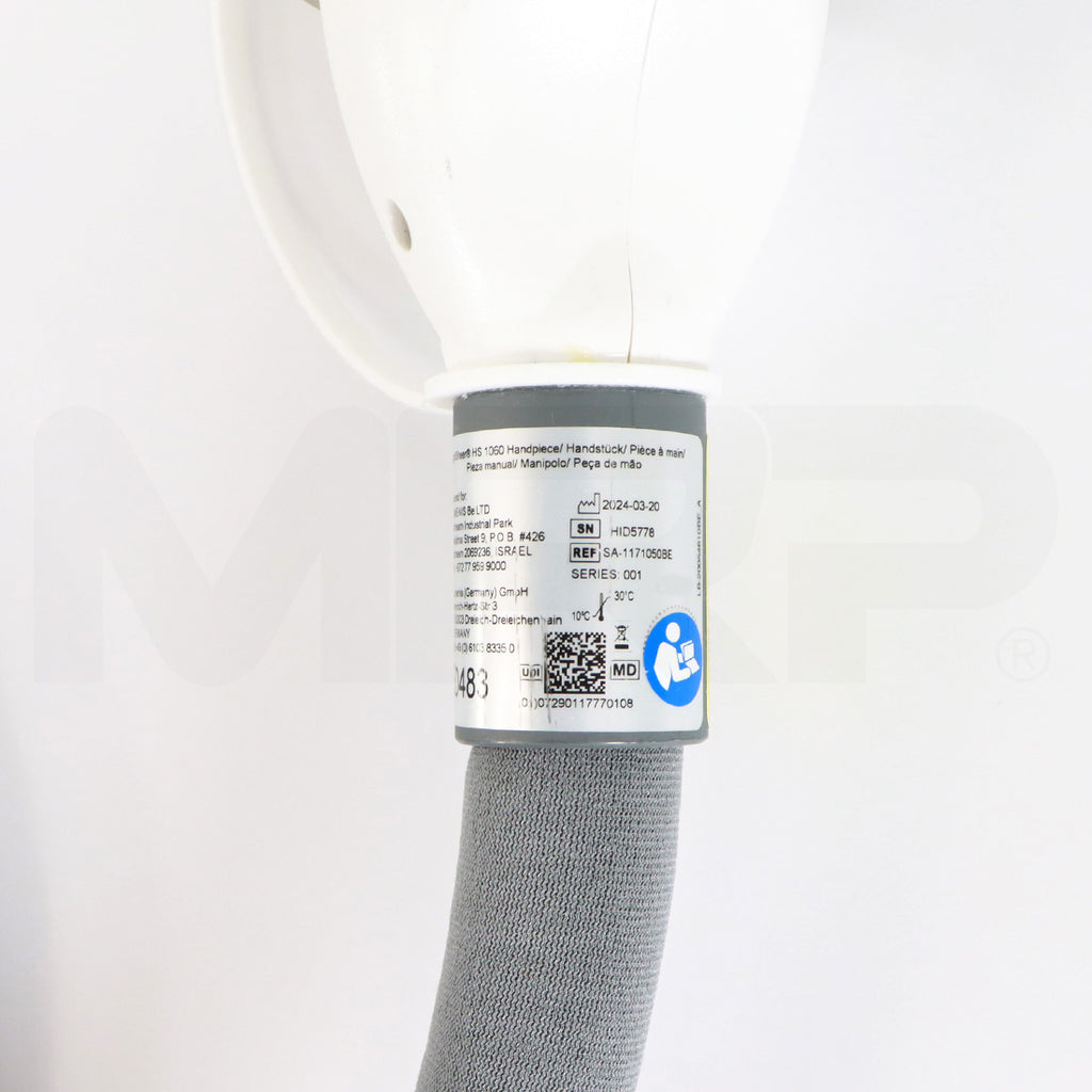 2022 Lumenis LightSheer Quattro Diode Laser Hair Removal System