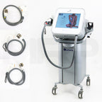 2022 Lumenis LightSheer Quattro Diode Laser Hair Removal System