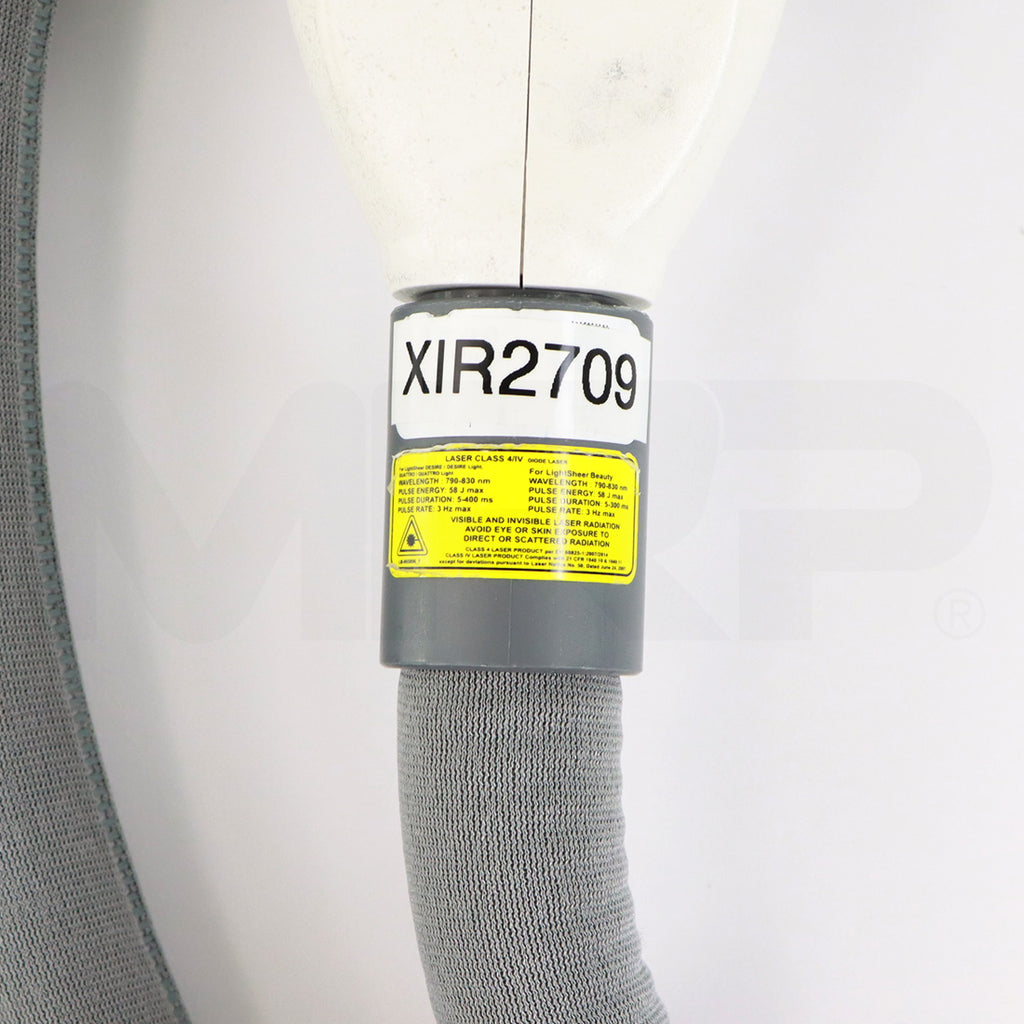2022 Lumenis LightSheer Quattro Diode Laser Hair Removal System