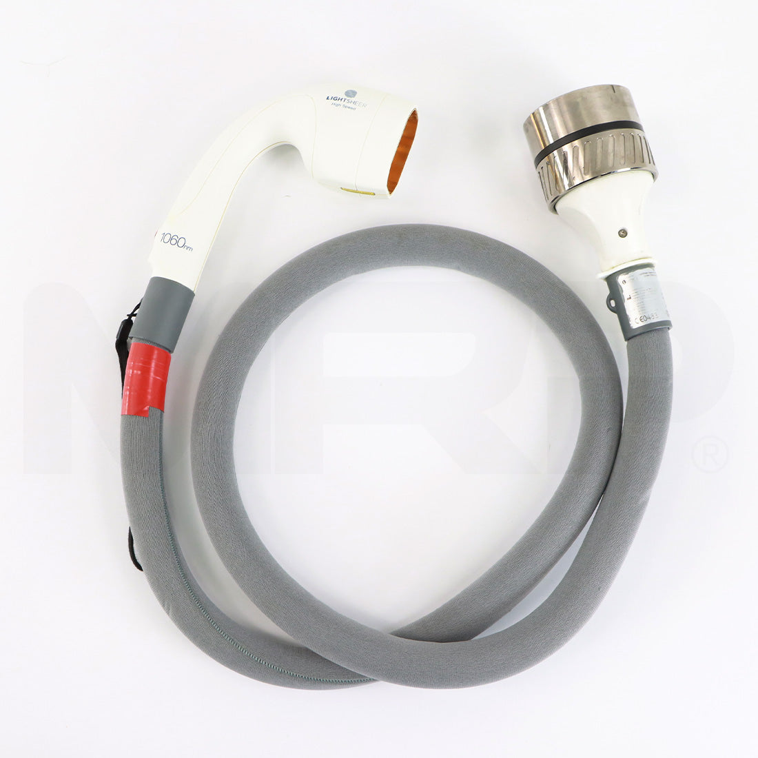2021 Lumenis LightSheer Quattro Diode Laser Hair Removal System