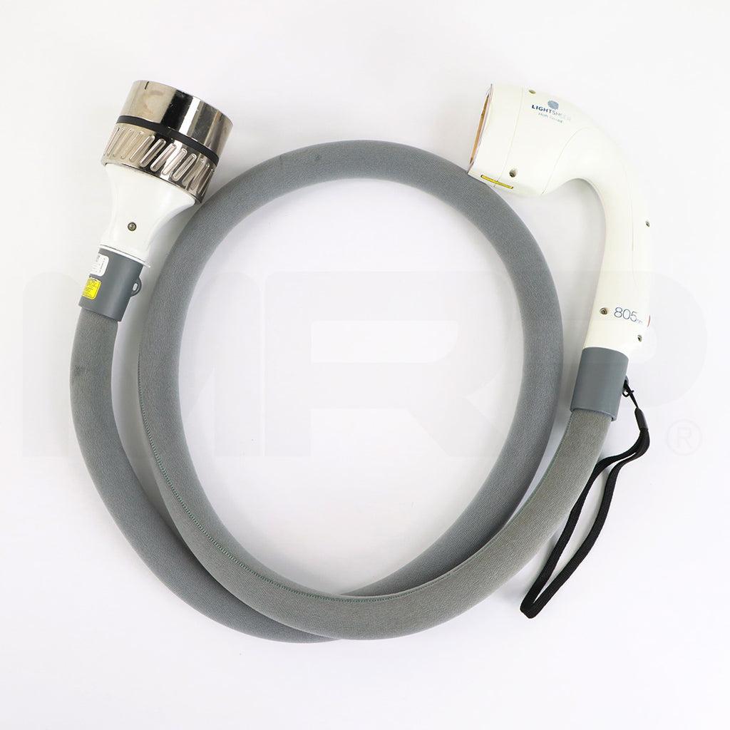 2021 Lumenis LightSheer Quattro Diode Laser Hair Removal System