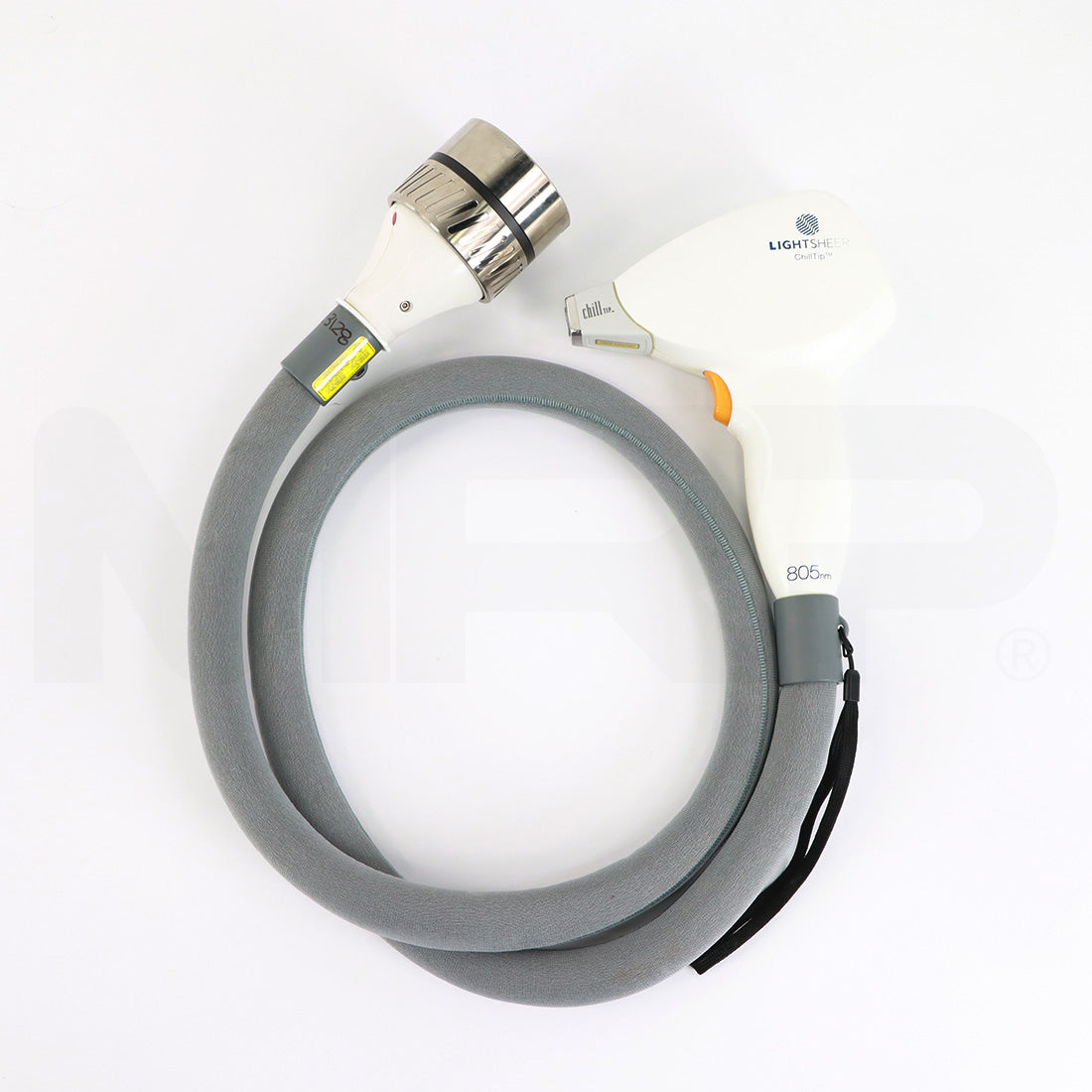 2021 Lumenis LightSheer Quattro Diode Laser Hair Removal System