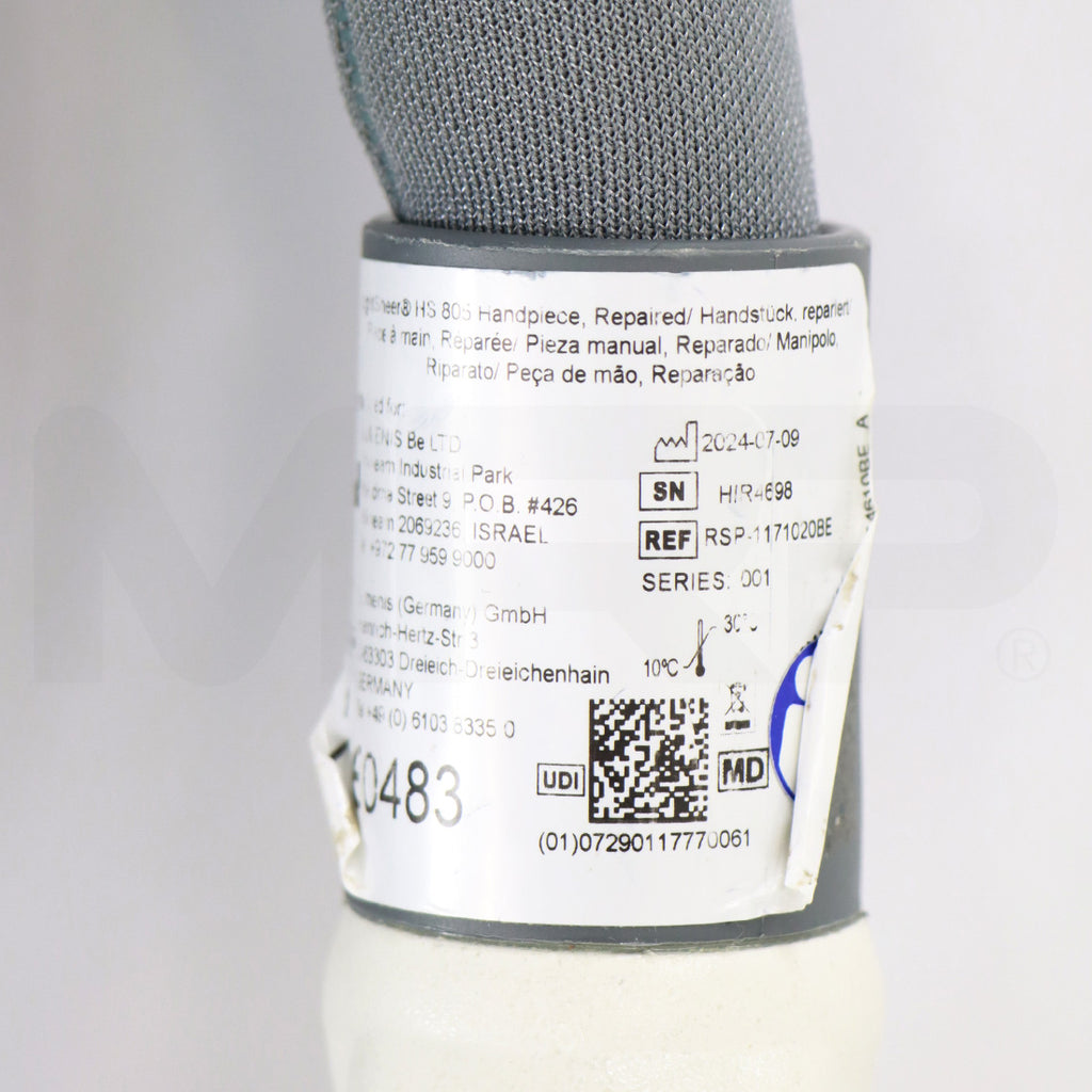2022 Lumenis LightSheer Quattro Diode Laser Hair Removal System