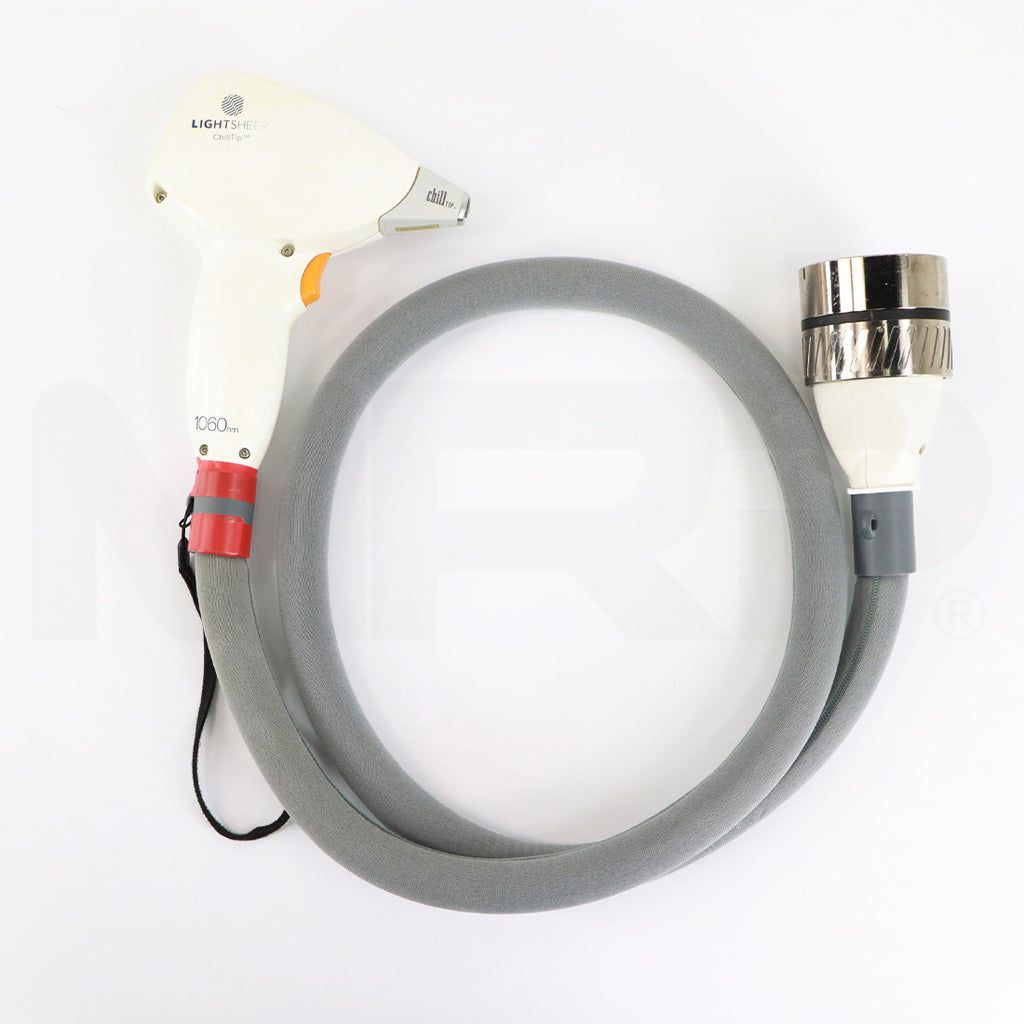 2022 Lumenis LightSheer Quattro Diode Laser Hair Removal System