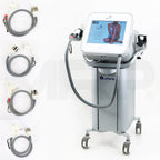 2022 Lumenis LightSheer Quattro Diode Laser Hair Removal System