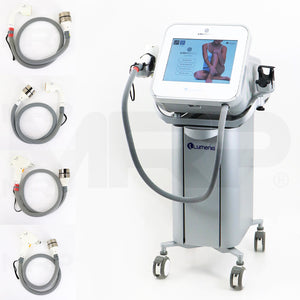 2022 Lumenis LightSheer Quattro Diode Laser Hair Removal System