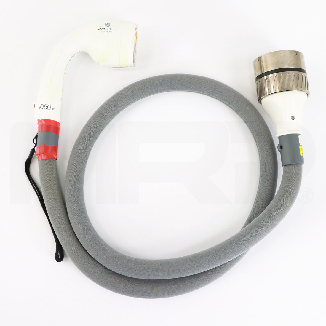 2022 Lumenis LightSheer Quattro Diode Laser Hair Removal System
