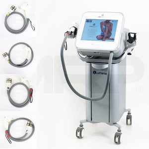 2020 Lumenis LightSheer Quattro Diode Laser Hair Removal System