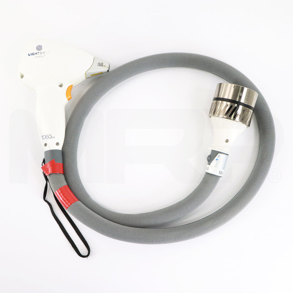 2020 Lumenis LightSheer Quattro Diode Laser Hair Removal System