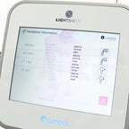 2020 Lumenis LightSheer Quattro Diode Laser Hair Removal System