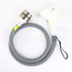 2020 Lumenis LightSheer Quattro Diode Laser Hair Removal System