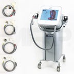 2021 Lumenis LightSheer Quattro Diode Hair Removal System