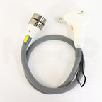 2021 Lumenis LightSheer Quattro Diode Hair Removal System