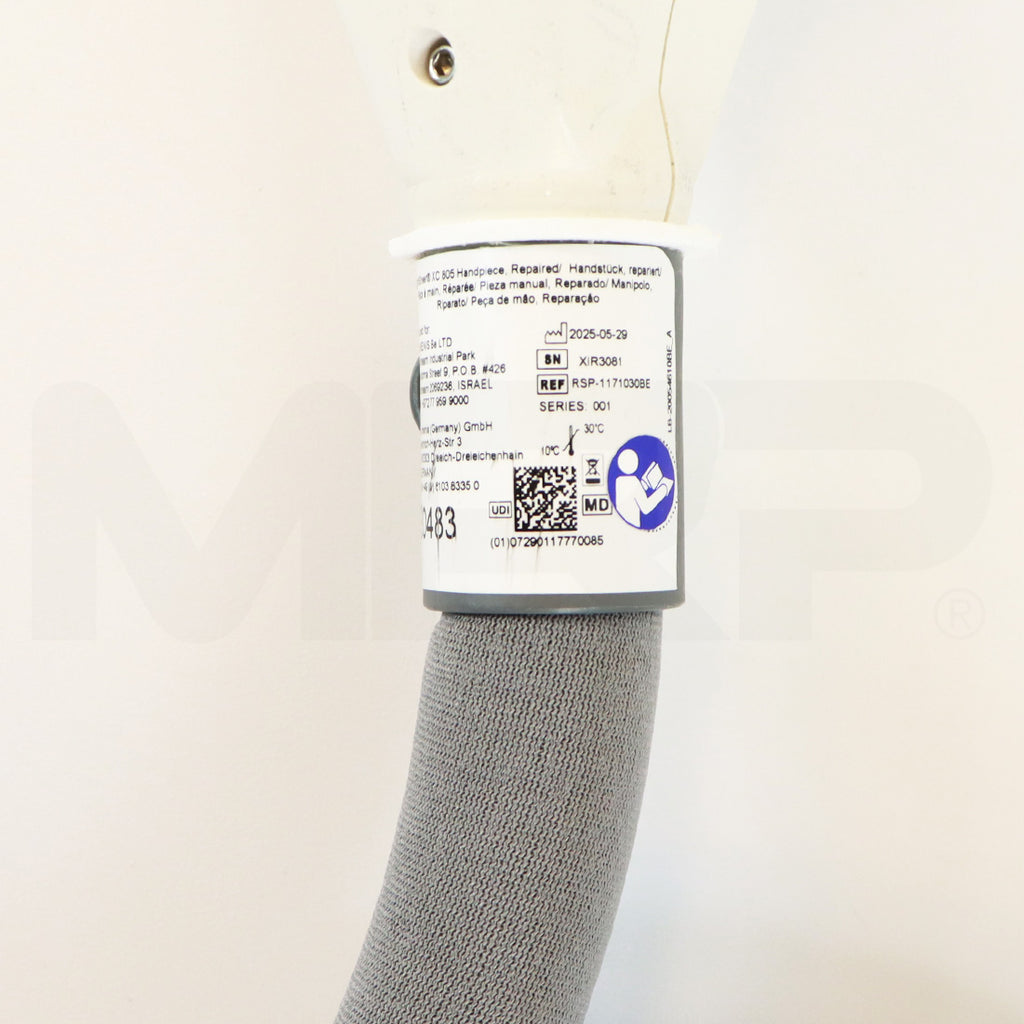 2021 Lumenis LightSheer Quattro Diode Hair Removal System