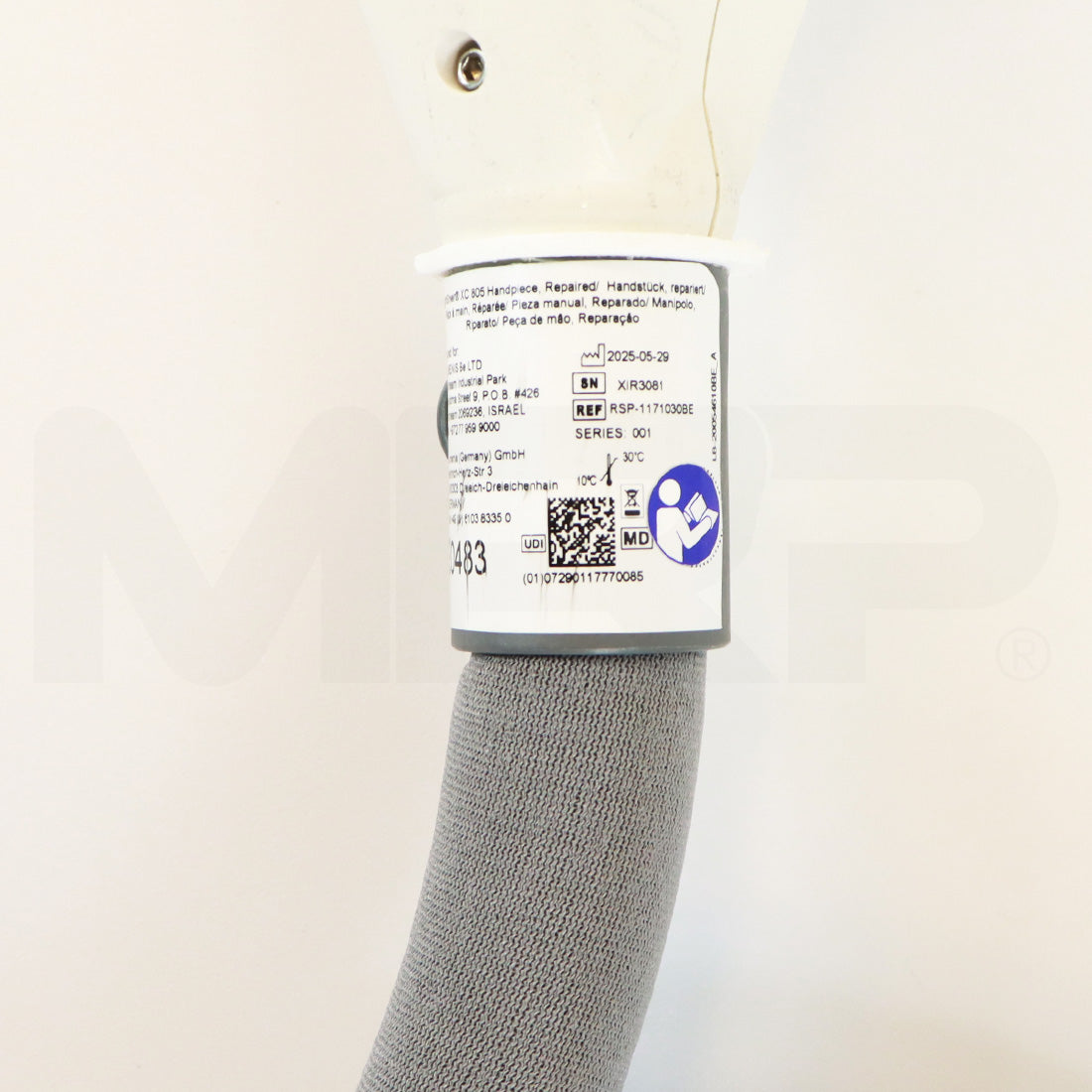 2021 Lumenis LightSheer Quattro Diode Hair Removal System