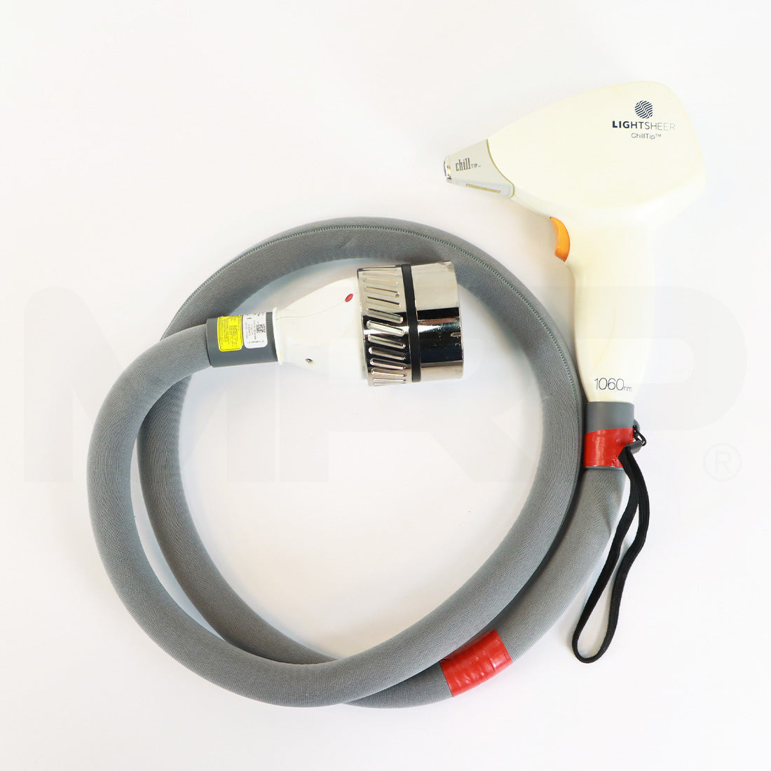 2021 Lumenis LightSheer Quattro Diode Hair Removal System