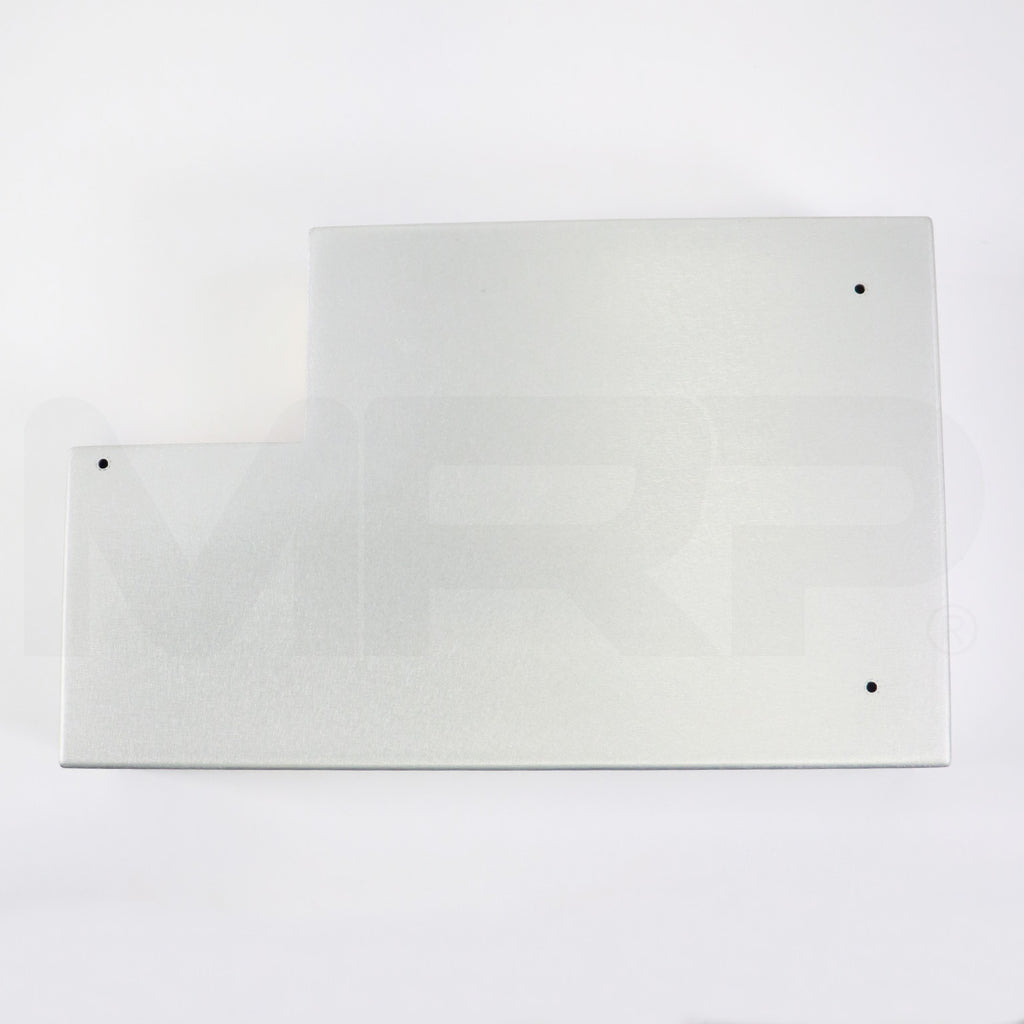 Cutera Excel HR Laser Deck Chamber Assembly Cover