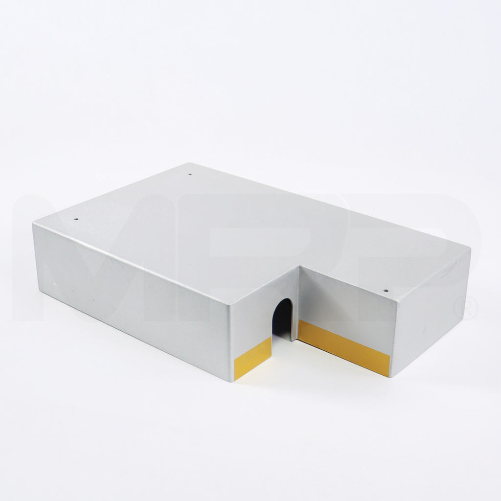 Cutera Excel HR Laser Deck Chamber Assembly Cover
