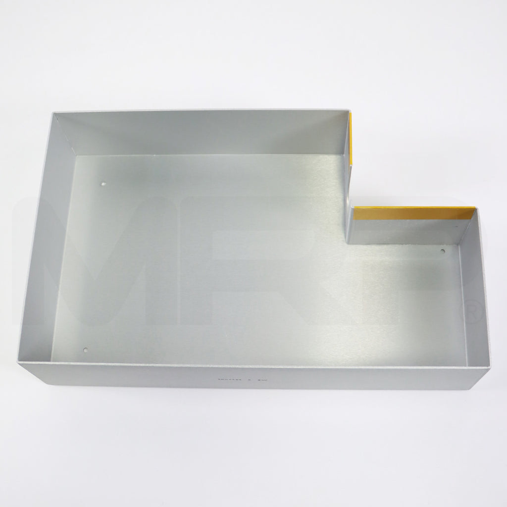 Cutera Excel HR Laser Deck Chamber Assembly Cover