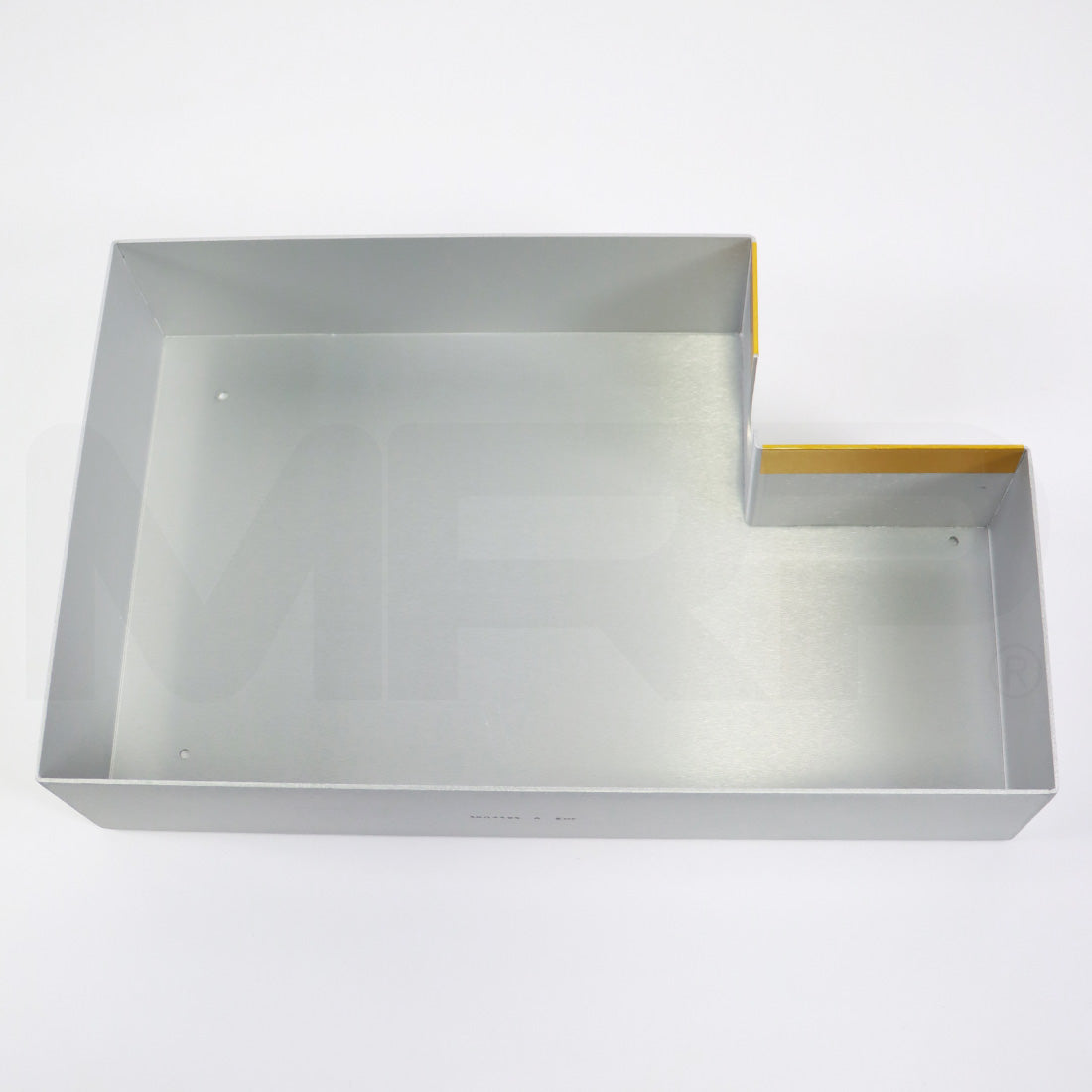 Cutera Excel HR Laser Deck Chamber Assembly Cover