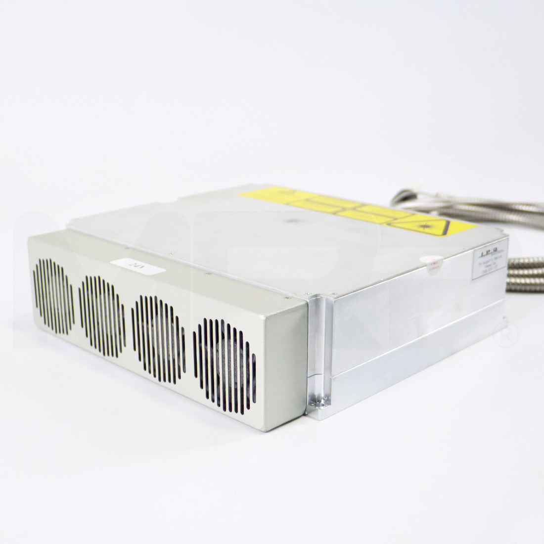 Fraxel SR 1500 Laser Head Module ELM-30-1550-RL2