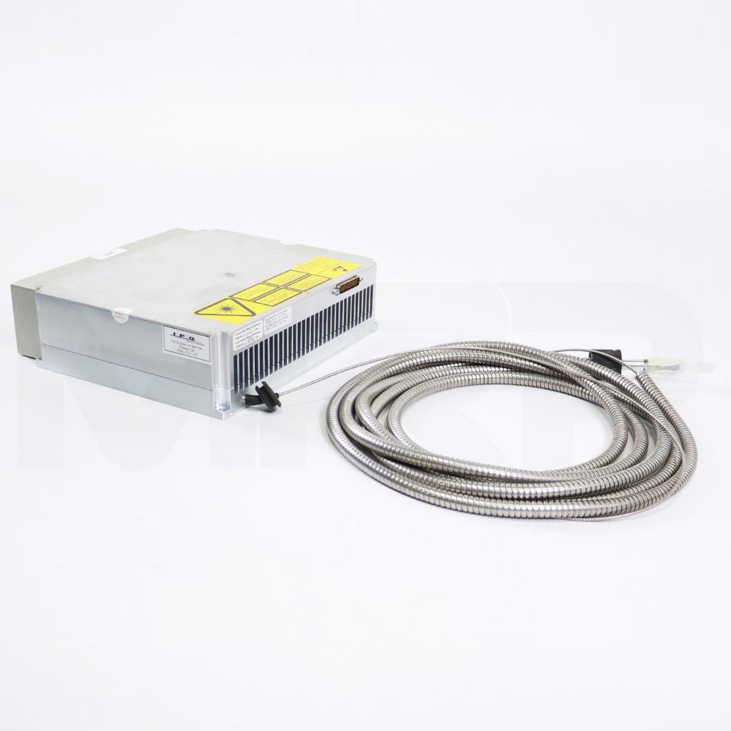 Fraxel SR 1500 Laser Head Module ELM-30-1550-RL2
