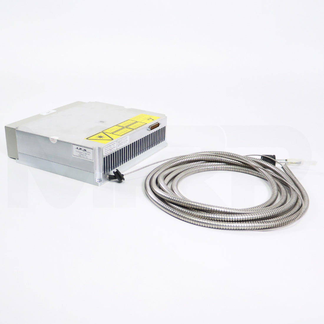Fraxel SR 1500 Laser Head Module ELM-30-1550-RL2