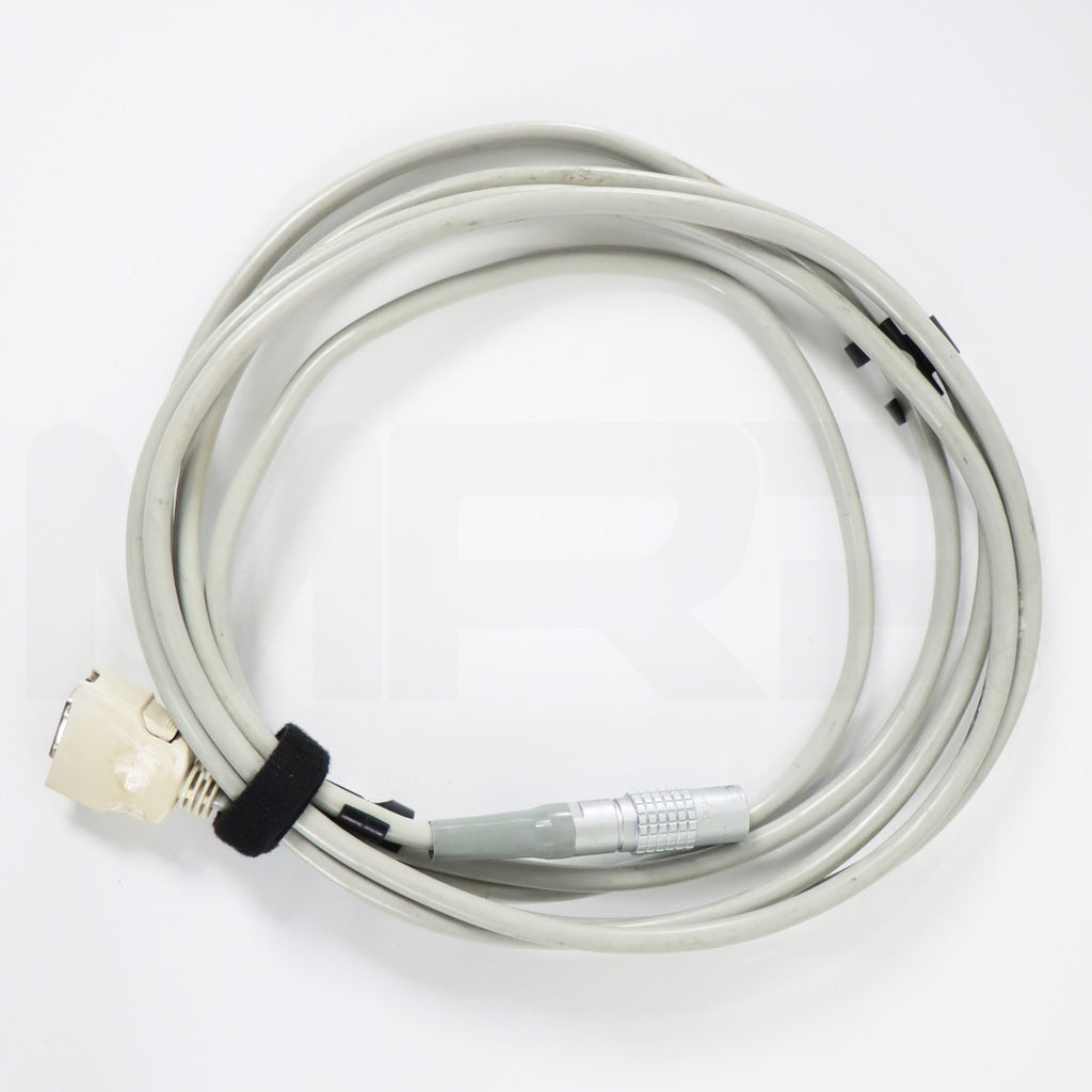Fraxel SR 1500 Laser Head Module ELM-30-1550-RL2