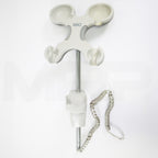 Cutera Xeo Laser Mast Nd YAG Titan LimeLight Handpiece Cradle Dock Tree Pole