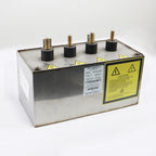 Candela VBeam1 Laser NWL Capacitors 12807 4x80 As-Is
