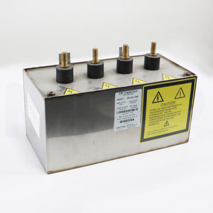 Candela VBeam1 Laser NWL Capacitors 12807 4x80 As-Is