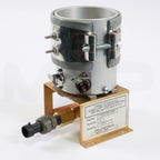 2004 Candela Cryo Pressure Exchange Bad Parts As-Is 7122-00-3306