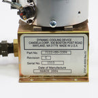 2004 Candela Cryo Pressure Exchange Bad Parts As-Is 7122-00-3306