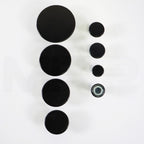 Lumenis NuEra Thermi250 Capactitive Attachment Set 8 Pack