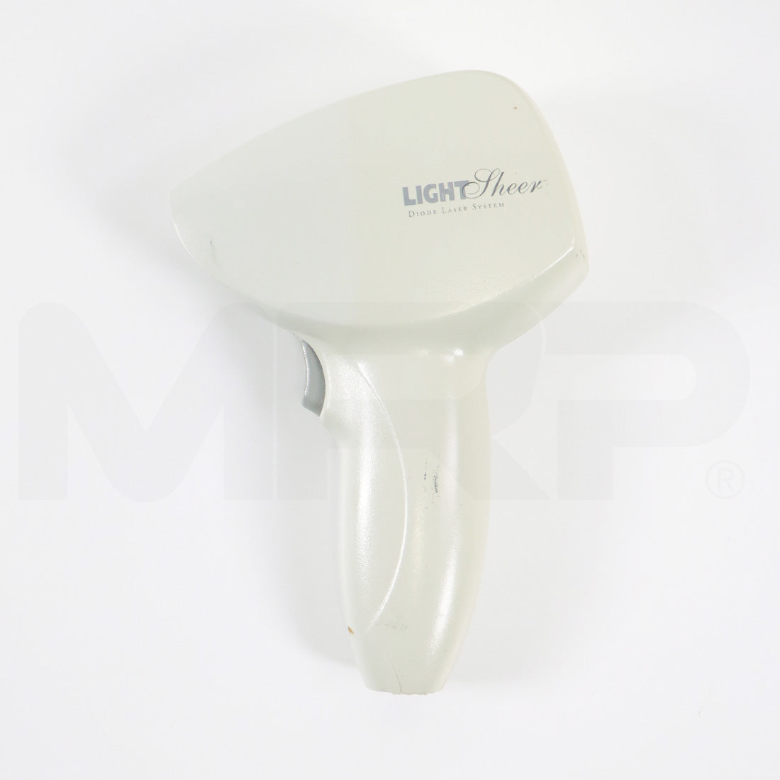 Lumenis Lightsheer Desire Diode Handpiece Shell As-Is